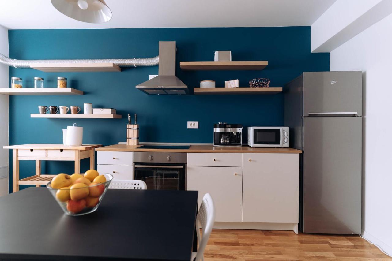 Flamingo Suites Oradea Bagian luar foto