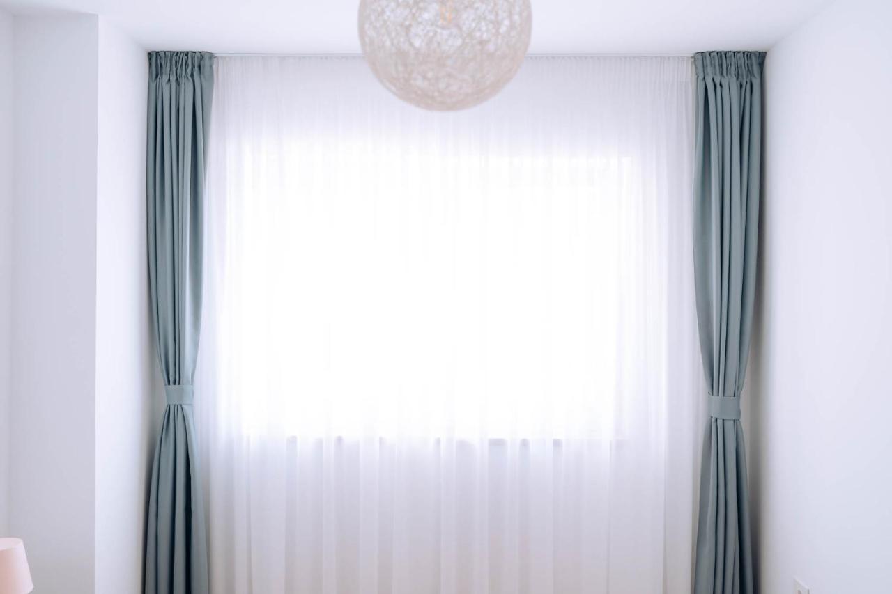 Flamingo Suites Oradea Bagian luar foto