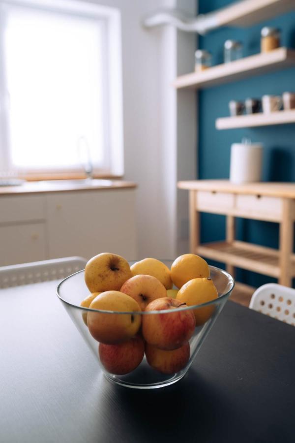 Flamingo Suites Oradea Bagian luar foto
